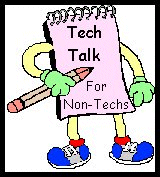 Tech
Talk